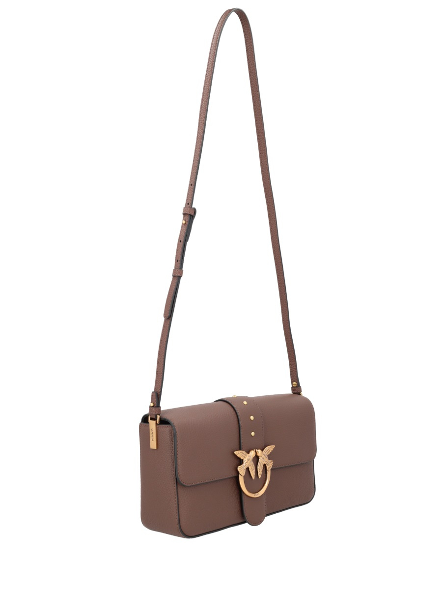 [PINKO] Shoulder bag FW25 104524_A2OXL86Q