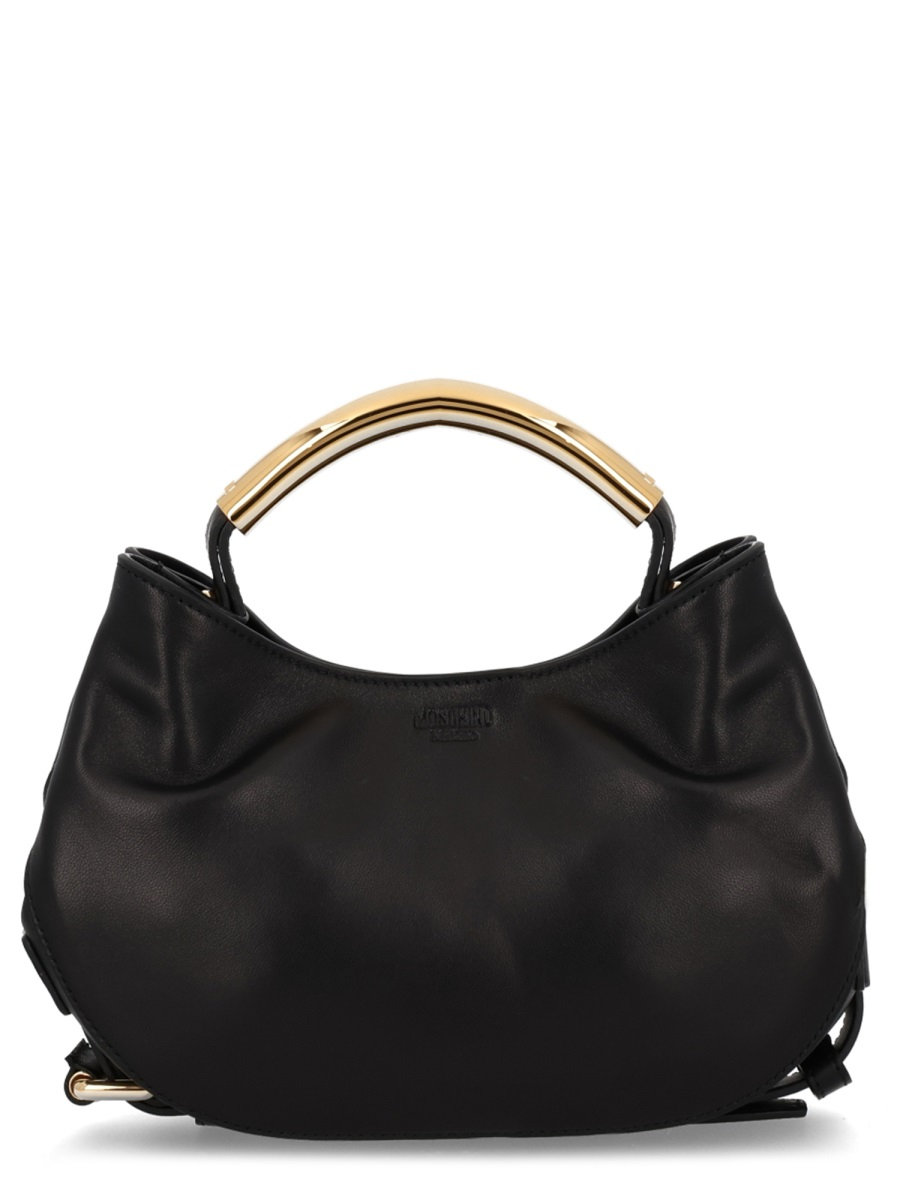 [Moschino] Shoulder bag FW25 MC4198PP0N_OA0000