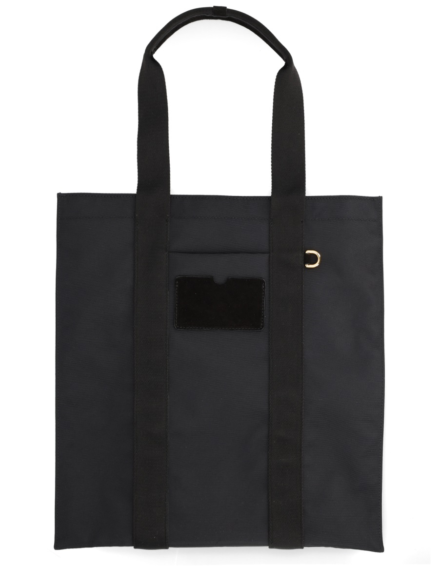 [Moschino] Shoulder bag FW25 MC4614PP0N_O2100B