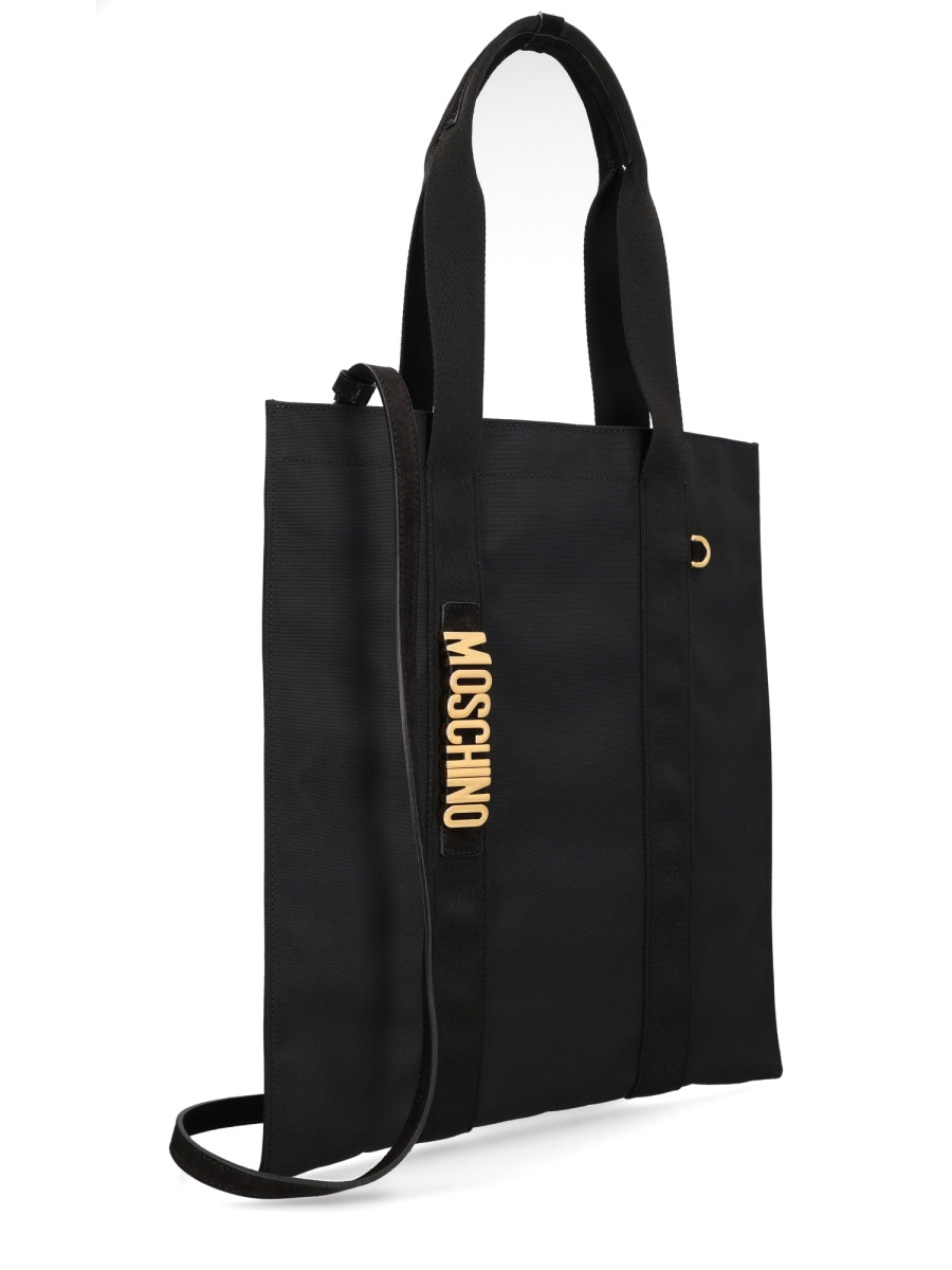 [Moschino] Shoulder bag FW25 MC4614PP0N_O2100B