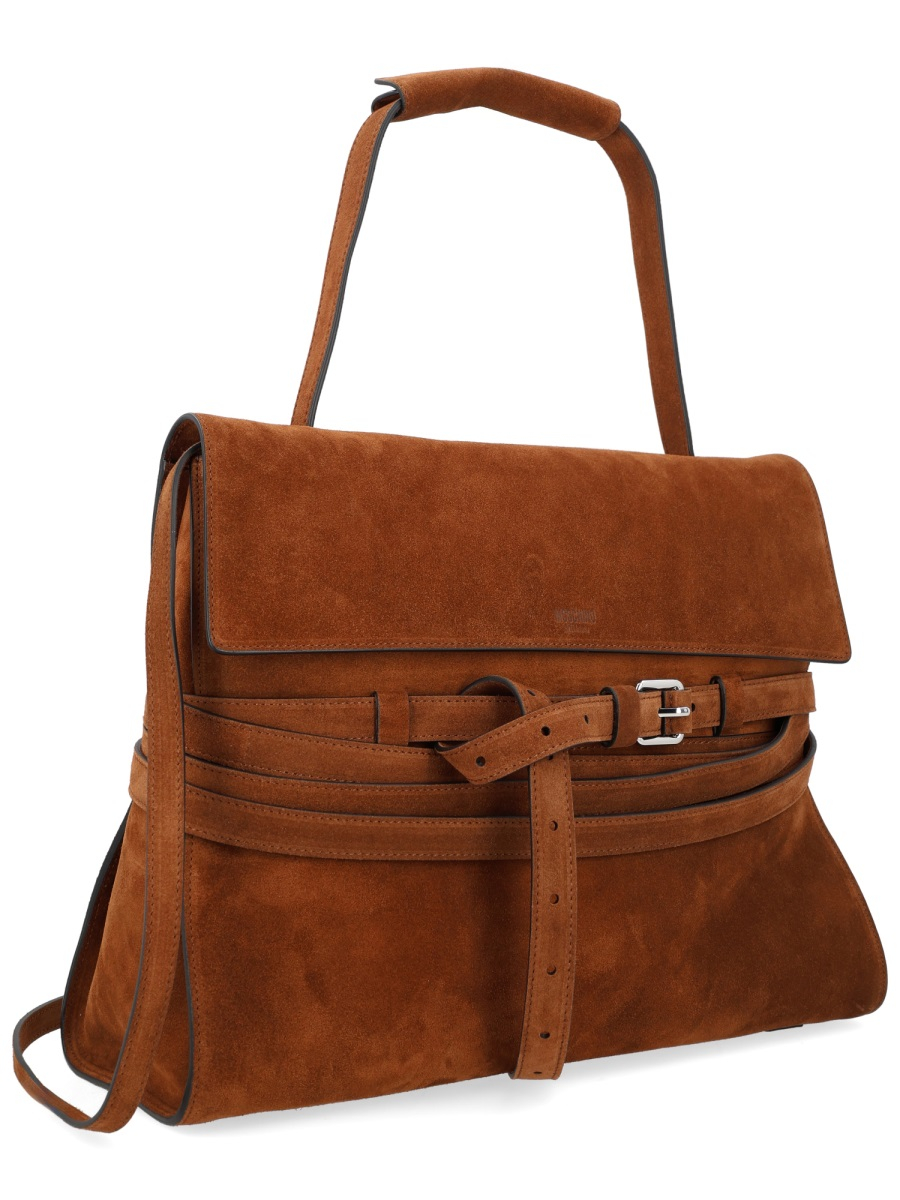 [Moschino] Shoulder bag FW25 MC4225PP0N_OF030A