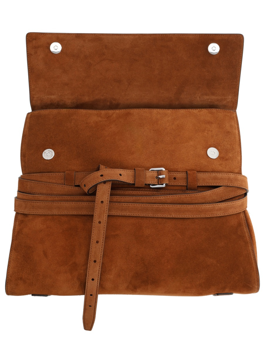 [Moschino] Shoulder bag FW25 MC4225PP0N_OF030A