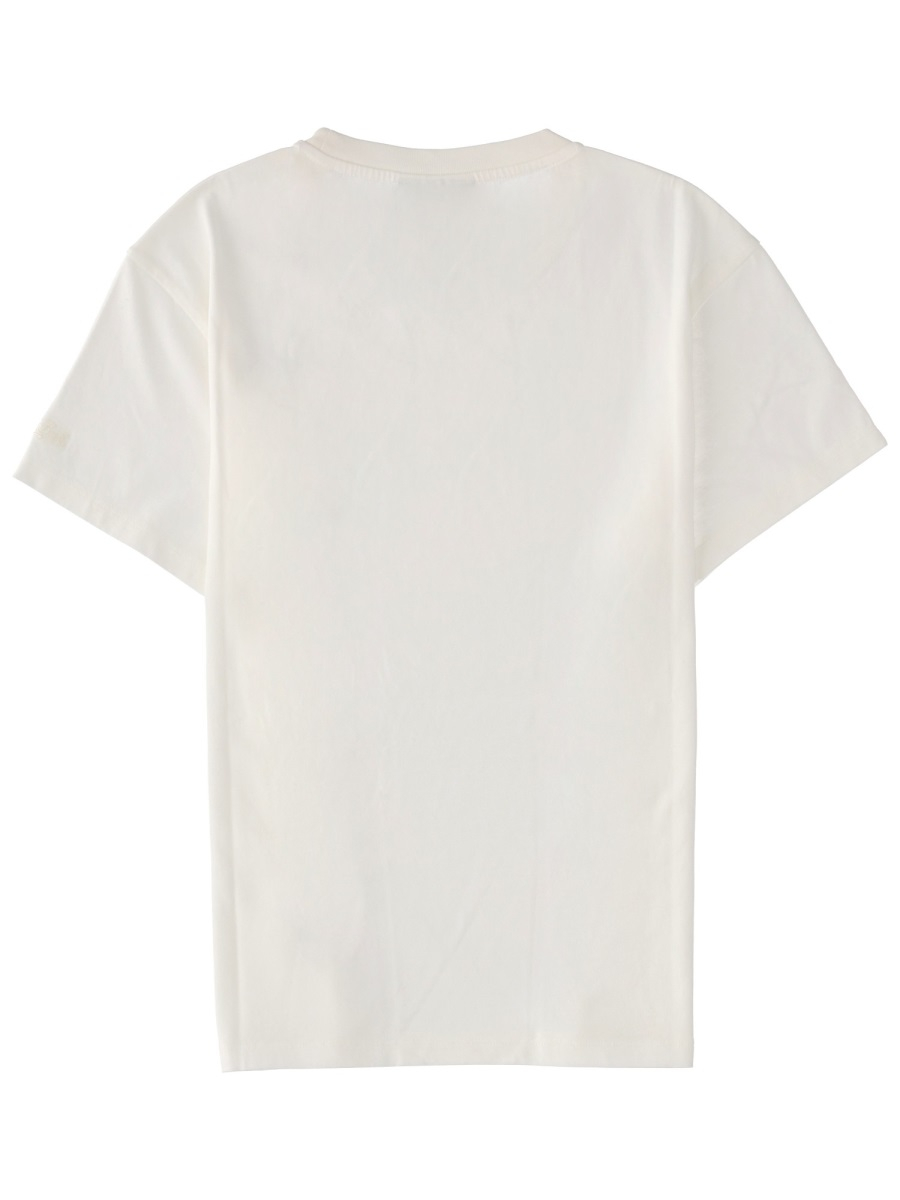 [MC2 Saint Barth] T-shirts Short Sleeve FW25 EMI0002_00559I10