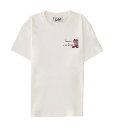 [MC2 Saint Barth] T-shirts Short Sleeve FW25 EMI0002_00559I10