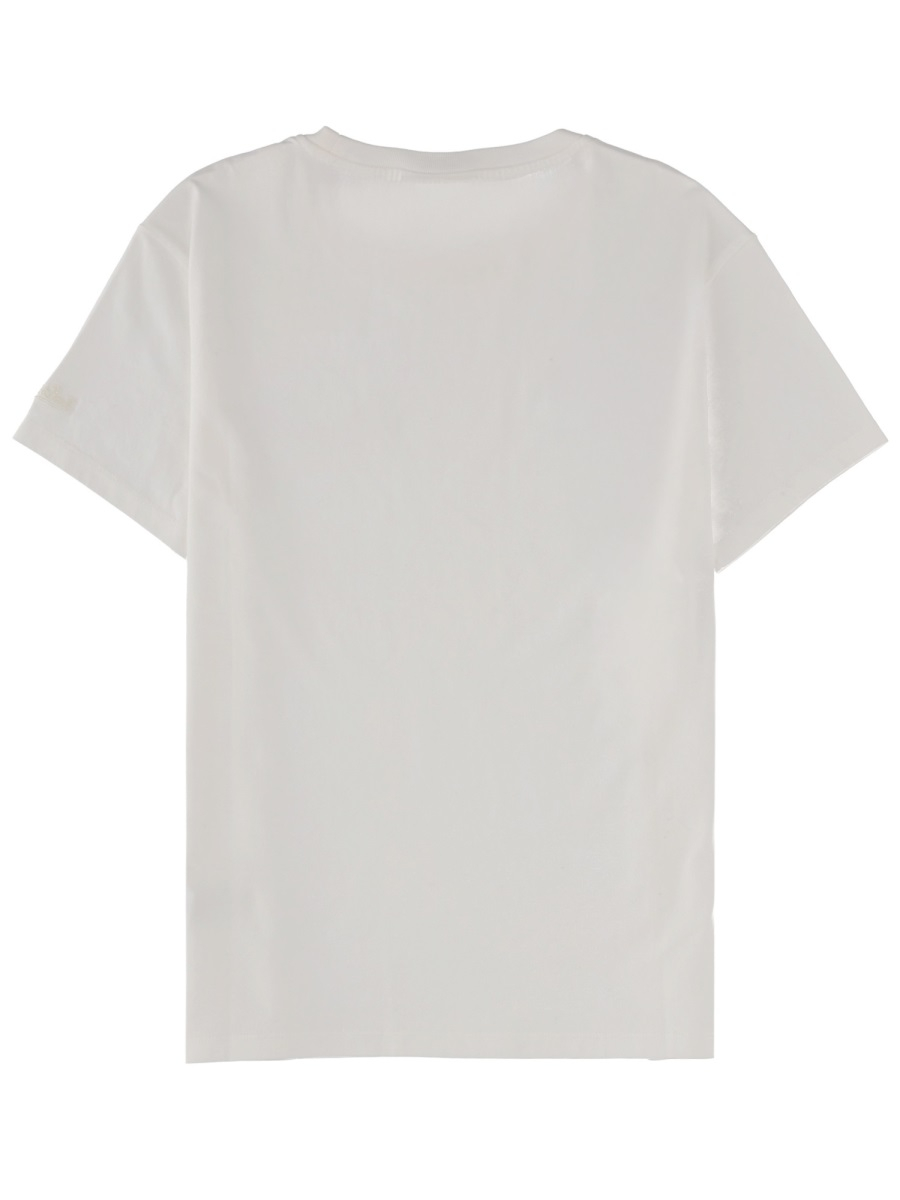 [MC2 Saint Barth] T-shirts Short Sleeve FW25 EMI0002_01290I10