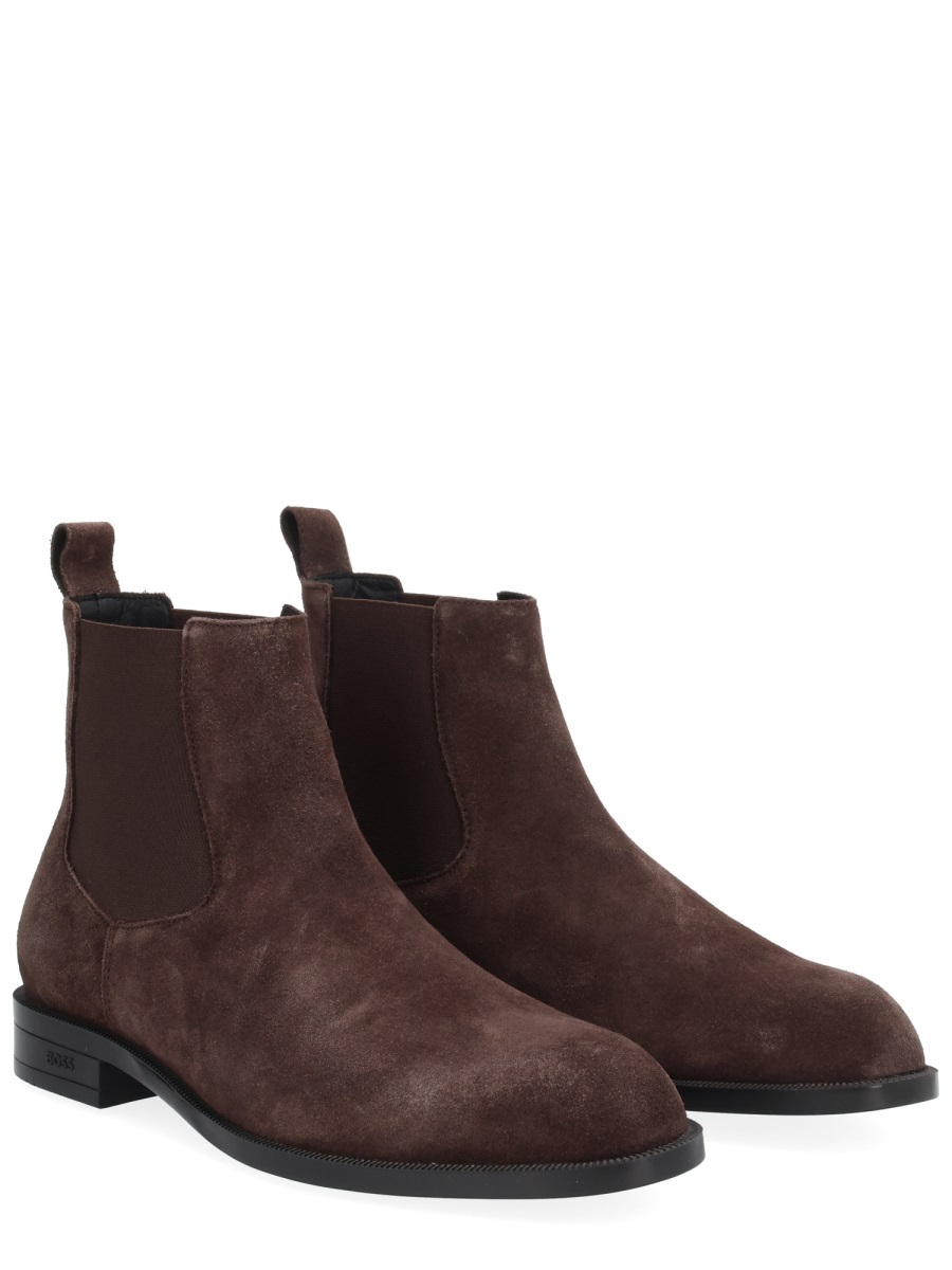 [BOSS] Ankle boots FW25 50548229_10271644201