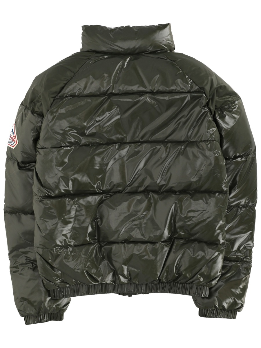 [PYRENEX] Down jacket FW25 HUY015_3170