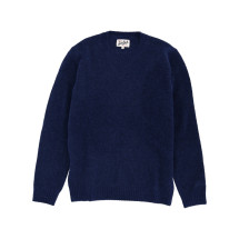 [MC2 Saint Barth] Knitwear FW25 REGE006_00017I61