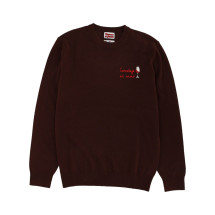 [MC2 Saint Barth] Sweatshirt FW25 HER0024_03400I18