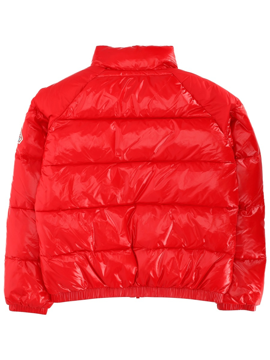 [PYRENEX] Down jacket FW25 HUY015_6050