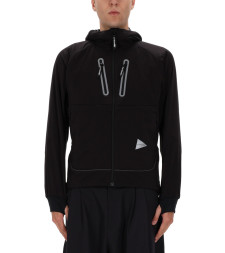 [and Wander] Jacket FW25 5745231014_010