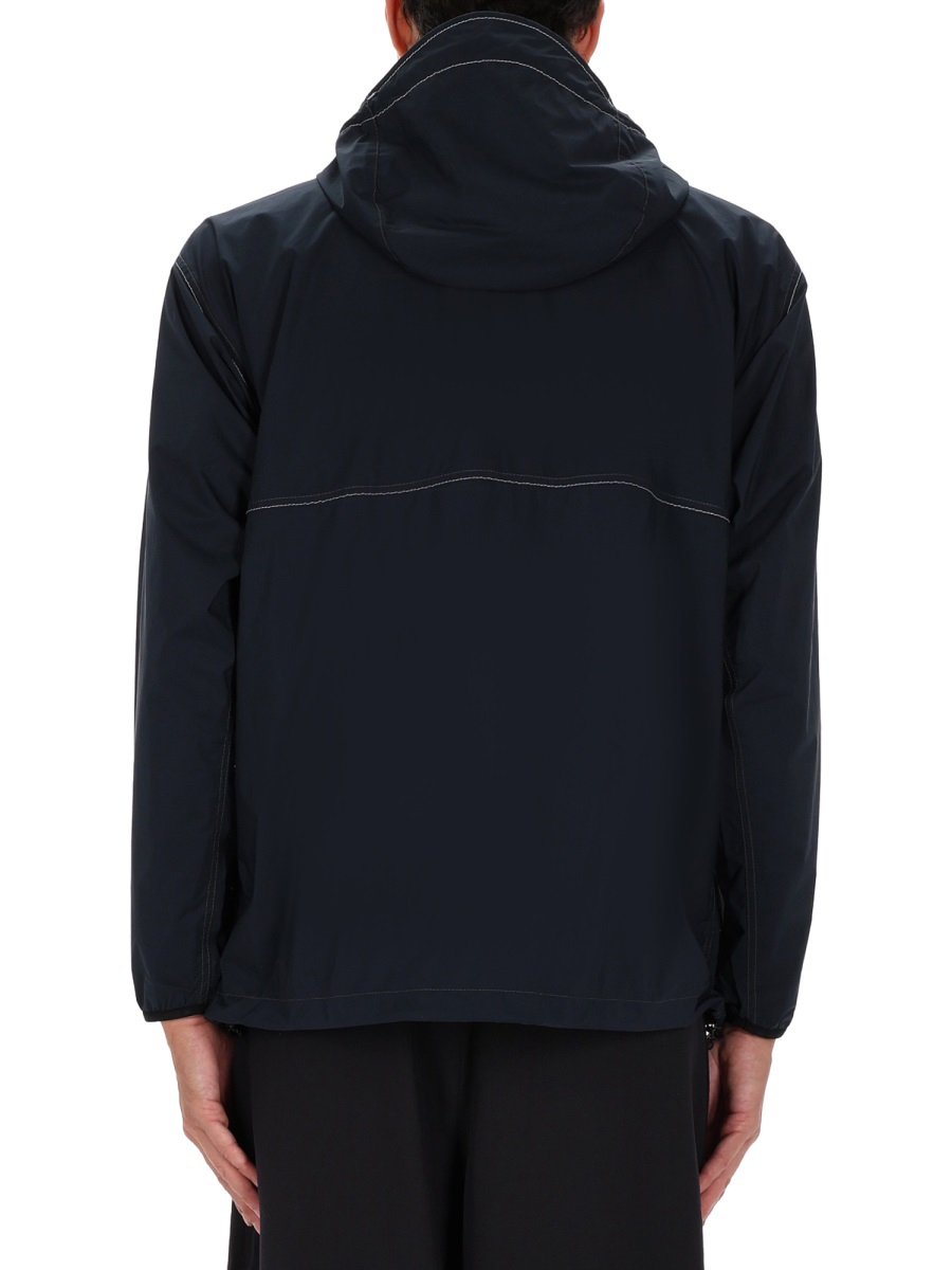 [and Wander] Jacket FW25 5745221007_121