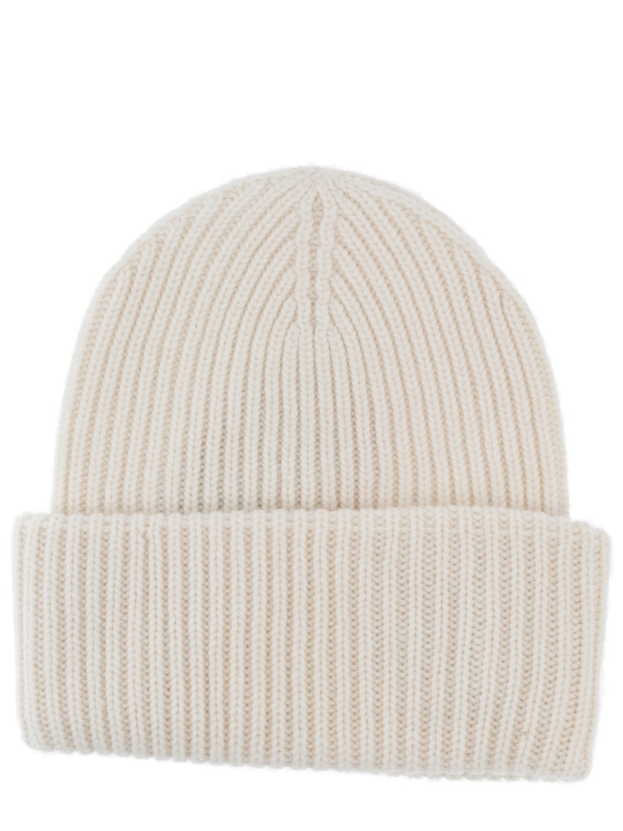 [MC2 Saint Barth] Beanie FW25 BRR0003_02299I10