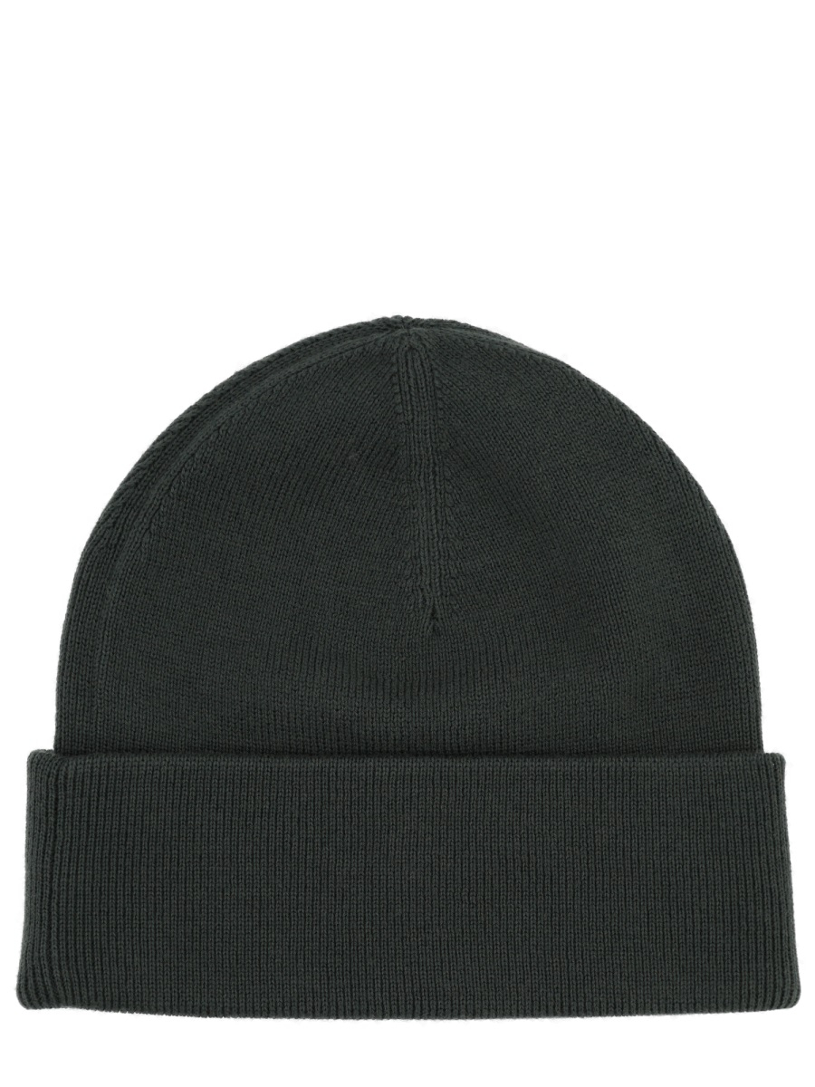 [FRED PERRY] Beanie FW25 FP-C8161-56_Z86