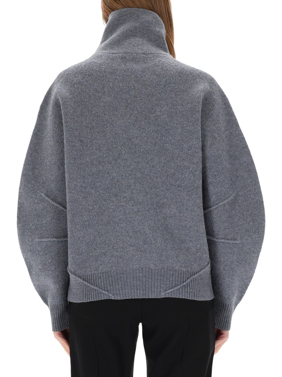 [HELMUT LANG] Sweatshirt FW25 P07HW703_UGM