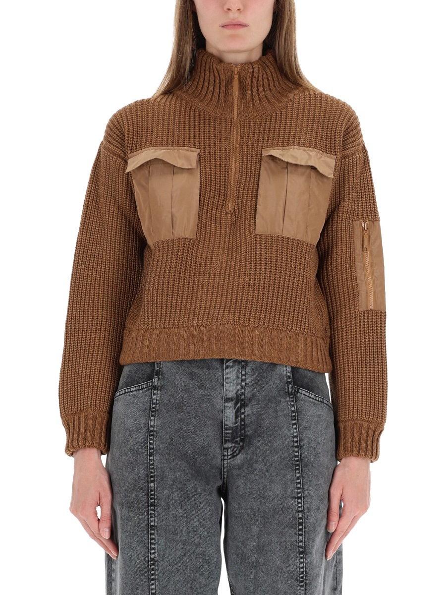 [Baum Und Pferdgarten] Knitwear FW25 24541_C8198
