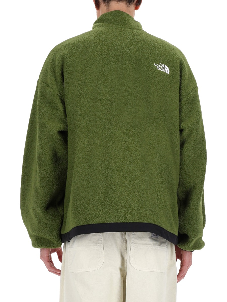 [THE NORTH FACE] Jacket FW25 NF0A89GT_DOB1