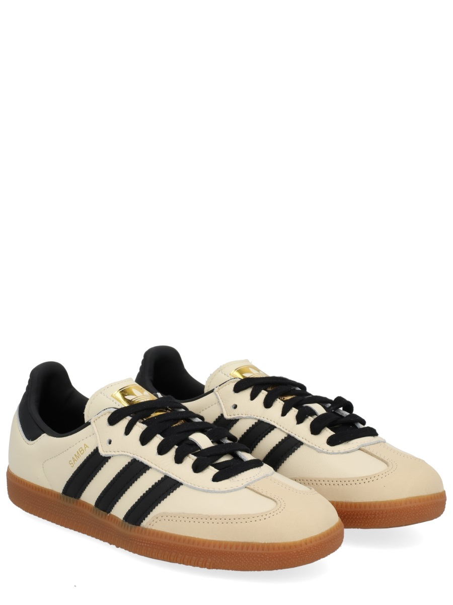 [ADIDAS ORIGINALS] Sneakers FW25 ID0478_CREWHT