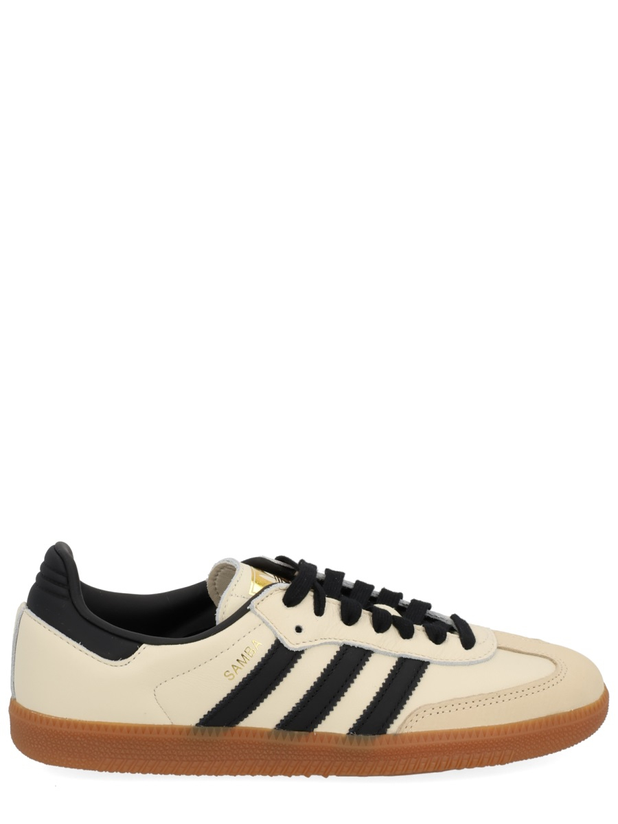 [ADIDAS ORIGINALS] Sneakers FW25 ID0478_CREWHT