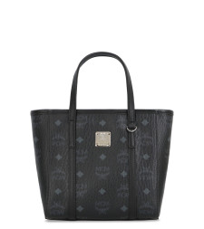 [MCM] Tote bag FW25 MWPEAMT06_BK