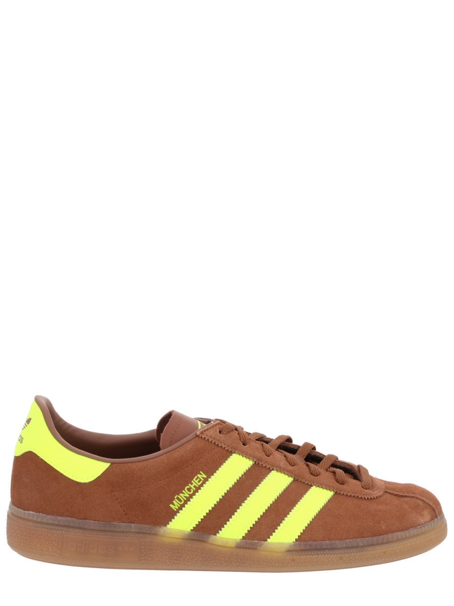 [ADIDAS ORIGINALS] Sneakers FW25 JS3996_PREBRN