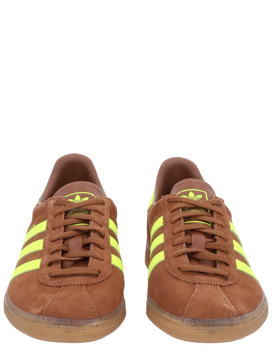 [ADIDAS ORIGINALS] Sneakers FW25 JS3996_PREBRN