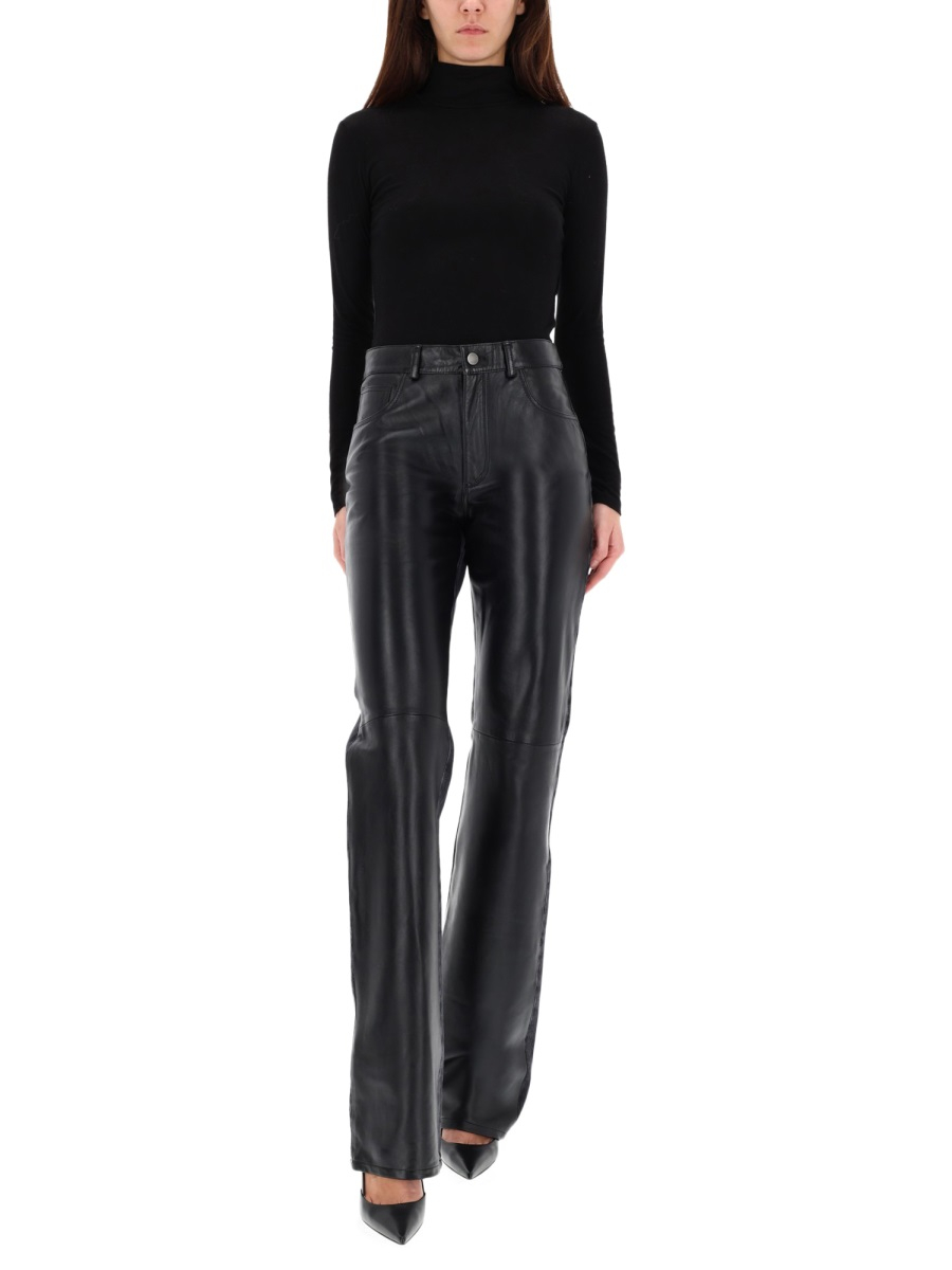 [HAIKURE] Jeans FW25 HEW03358DF191_L0905