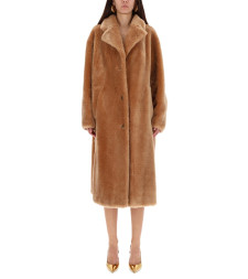 [STAND STUDIO] Fur Jacket FW25 66590_942310300