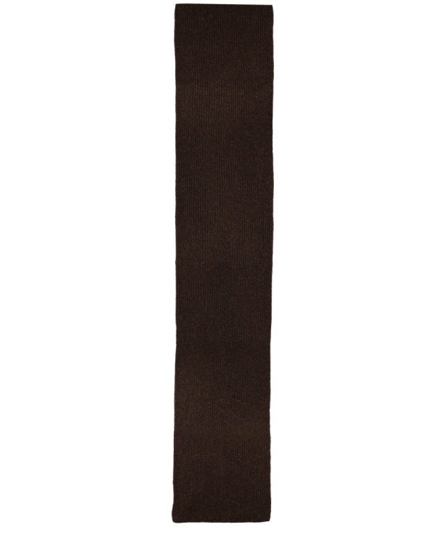 [Baum Und Pferdgarten] Scarf FW25 24507_C8800