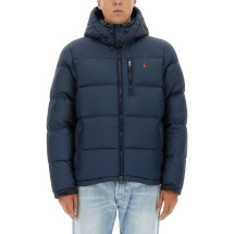 [Polo Ralph Lauren] Coat FW25 710968278_003COLLECTIONNAVY