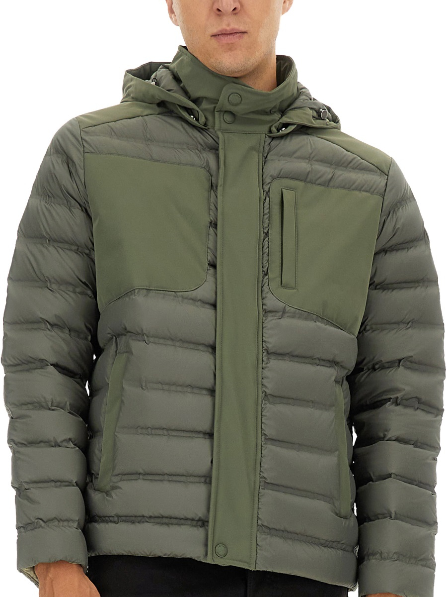 [COLMAR ORIGINALS] Jacket FW25 1299_4ZL498