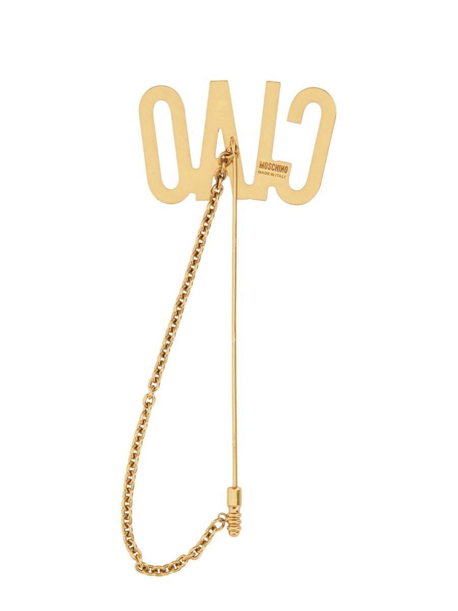 [Moschino] Necklace FW25 91818402_0607