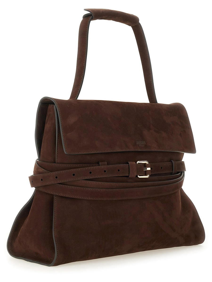 [Moschino] Shoulder bag FW25 MC4165PP1N_OJ0307