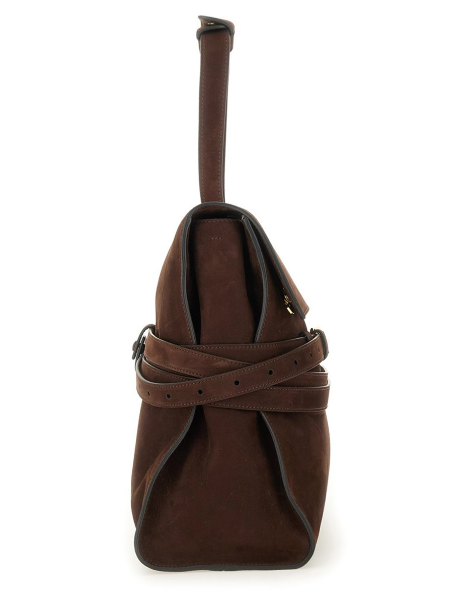 [Moschino] Shoulder bag FW25 MC4165PP1N_OJ0307