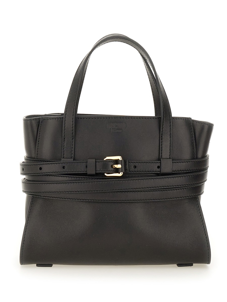 [Moschino] Shoulder bag FW25 MC4012PP1N_OA0000