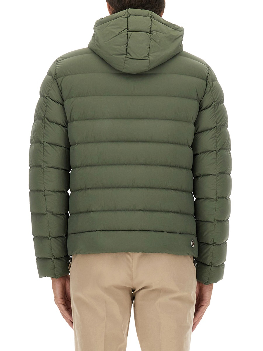 [COLMAR ORIGINALS] Down Jacket FW25 1252_4ZP498
