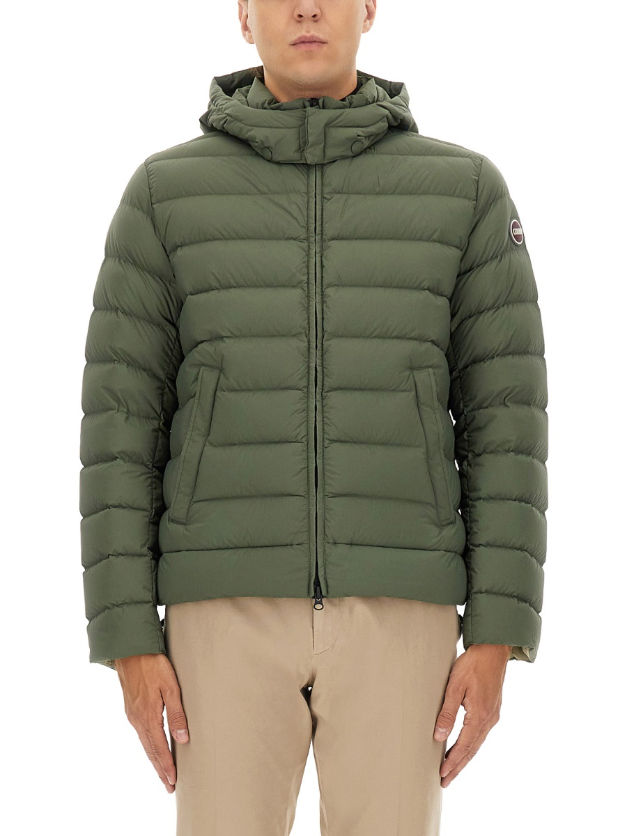 [COLMAR ORIGINALS] Down Jacket FW25 1252_4ZP498