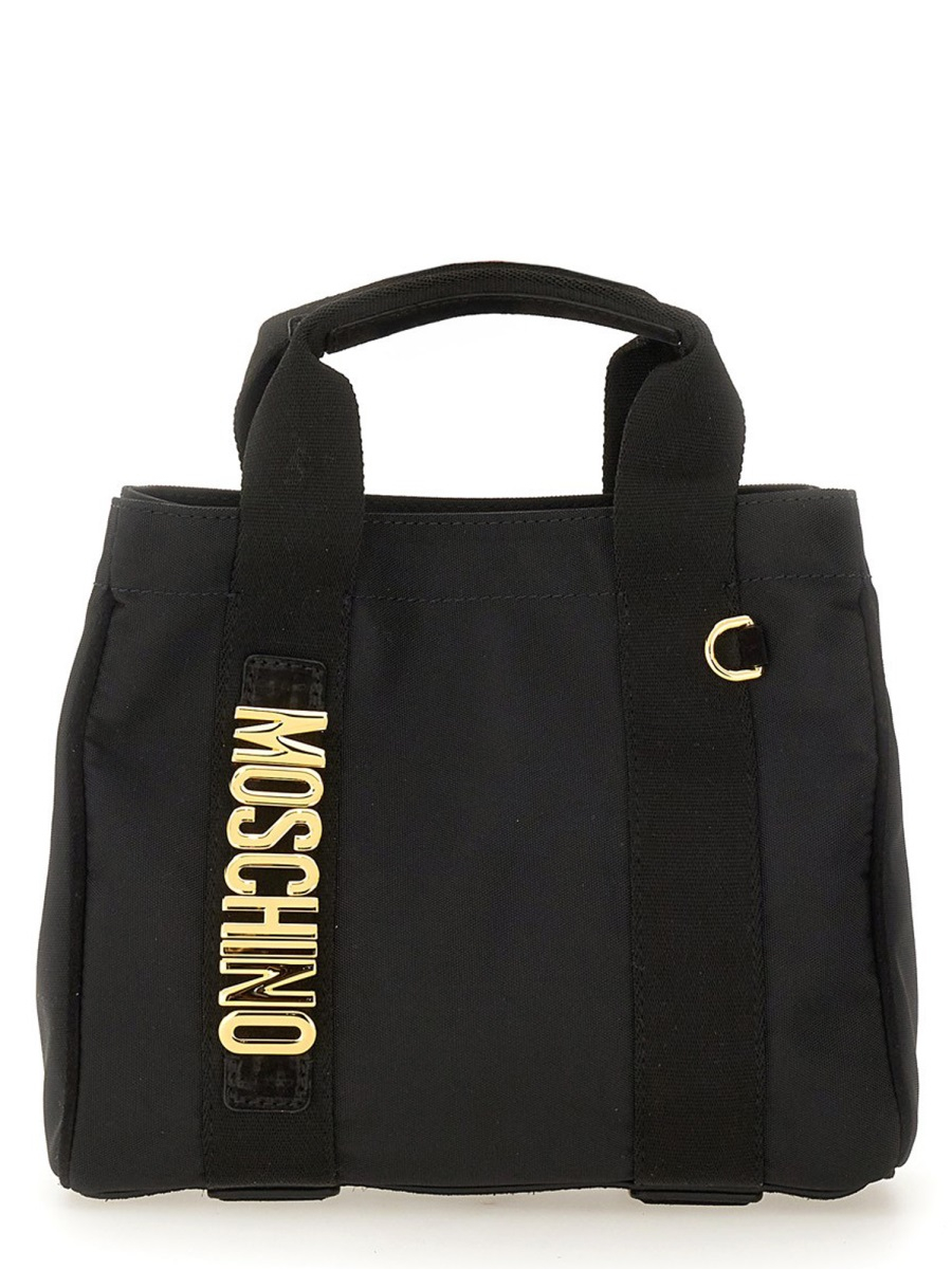 [Moschino] Shoulder bag FW25 MC4616PP1N_O2100B