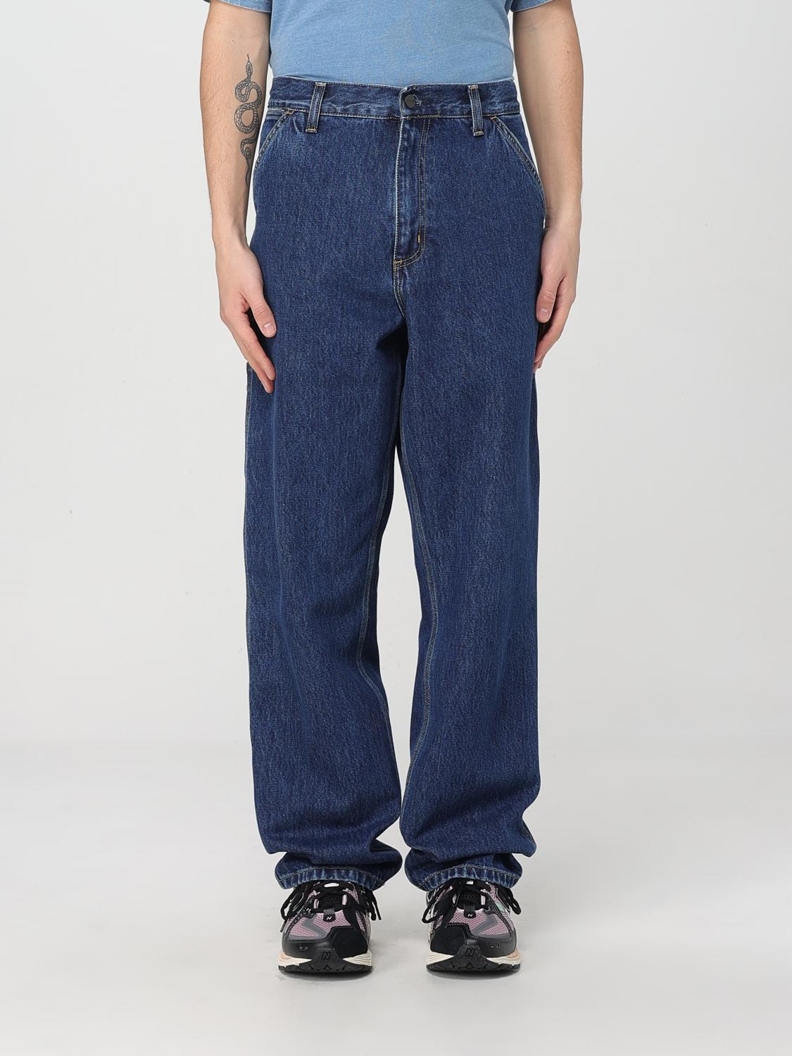 [CARHARTT WIP] Pants SS25 I032024 010632