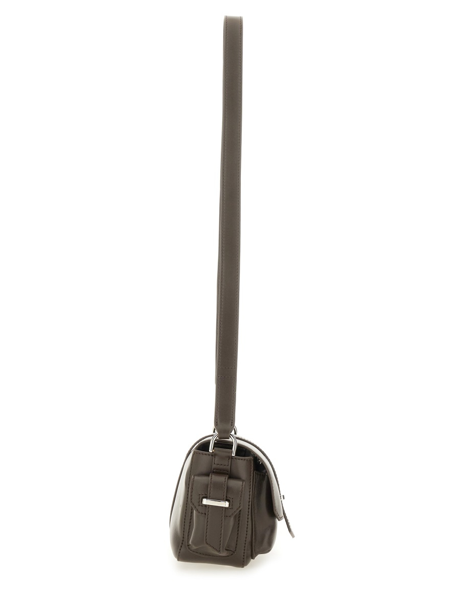 [Hogan] Cross body bag FW25 KBW01RI0200_TZPS808