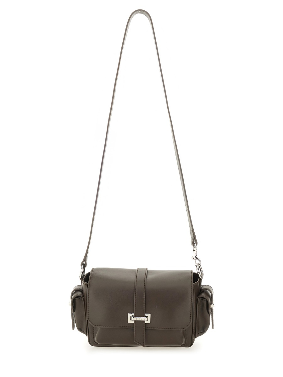 [Hogan] Cross body bag FW25 KBW01RI0200_TZPS808