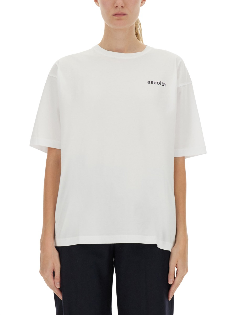 [Aspesi] T-shirts Short Sleeve FW25 Z850_A33501072