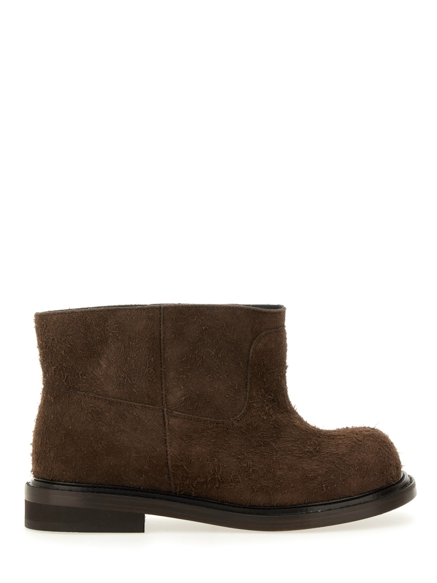 [Moschino] Ankle Boots FW25 MA21024C1N_ME5307