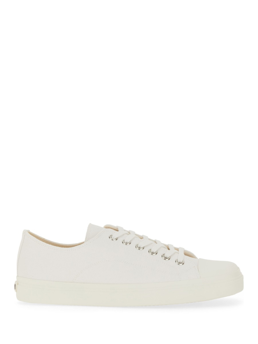 [Moschino] Sneakers FW25 MB15053G0N_GR010A