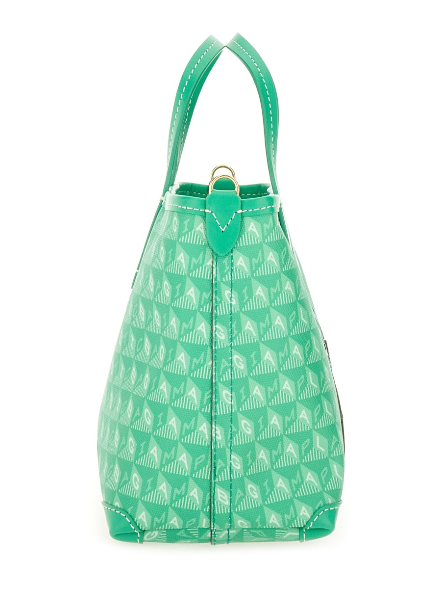 [Anya Hindmarch] Shoulder bag FW25 202381_ALOEVERA