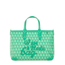 [Anya Hindmarch] Shoulder bag FW25 202381_ALOEVERA