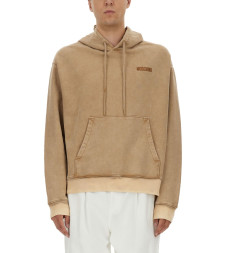[Moschino] Sweatshirt FW25 17015228_1084