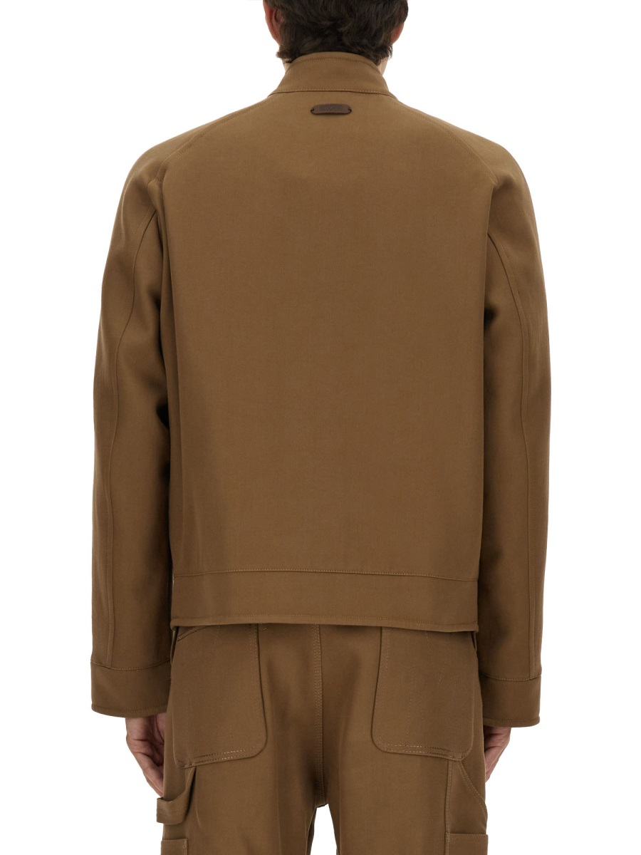 [Moschino] Jacket FW25 06155215_2145