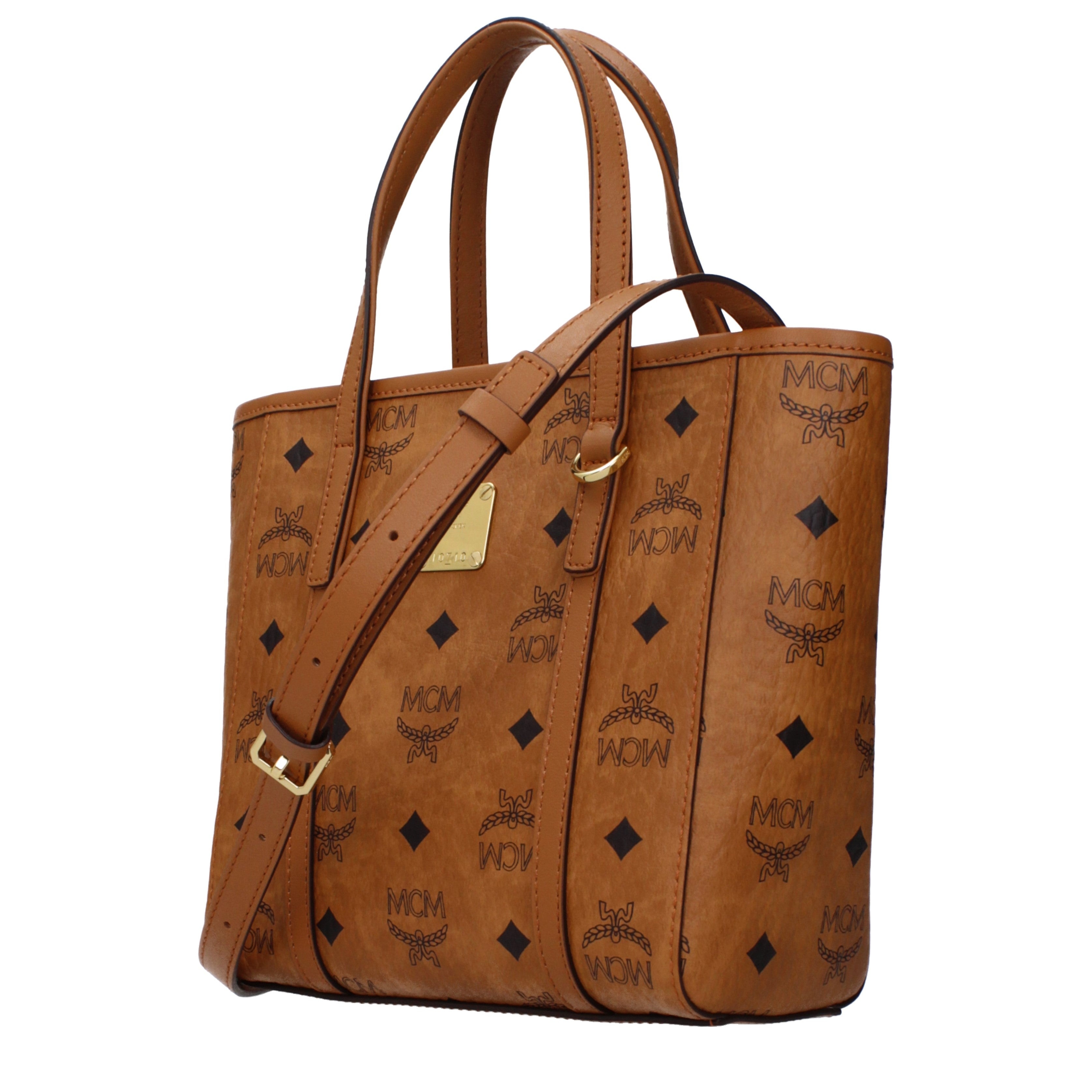 [MCM] Bag SS26 MWPEAMT06CO
