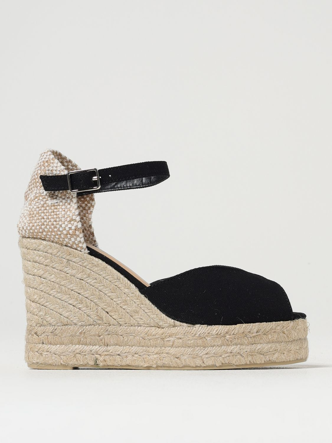[Castaner] Sandals SS25 BIANCA 8ED001100
